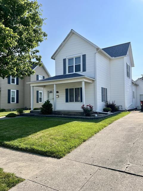 315 S Market St, Coldwater, OH 45828
