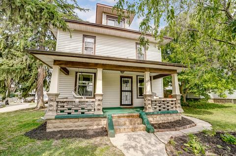 225 N Clairmont Ave, Springfield, OH 45503 photo 2