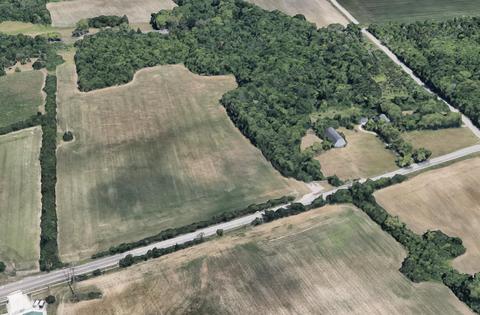 0 S Miami St, West Milton, OH 45383