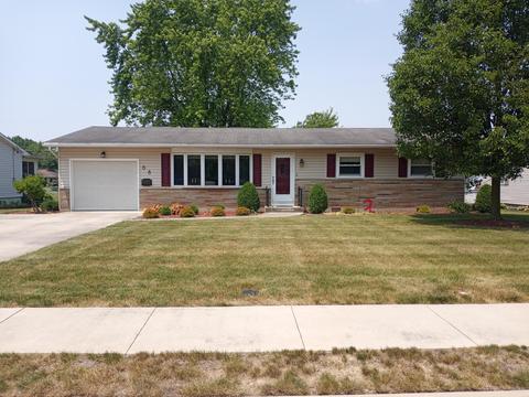 68 Circle Dr, New Bremen, OH 45869