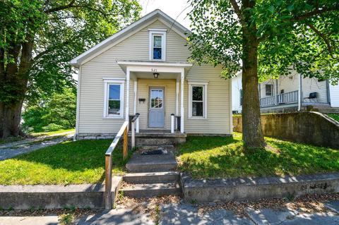 621 Gordon St, Piqua, OH 45356