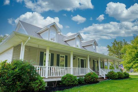 5665 Morris Rd, Springfield, OH 45502