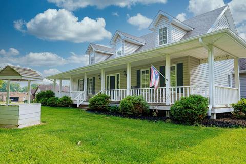 5665 Morris Rd, Springfield, OH 45502 photo 3