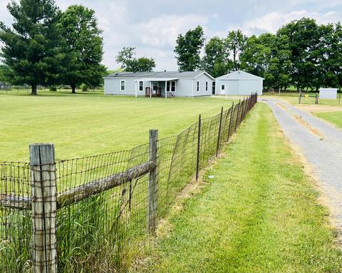 227 Jefferson St, Quincy, OH 43343