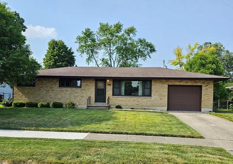 1443 Chelsea Rd, Troy, OH 45373