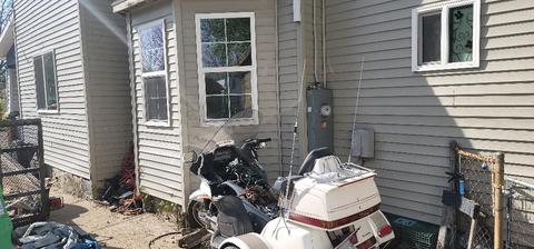 708 S Wittenberg Ave, Springfield, OH 45506 photo 3