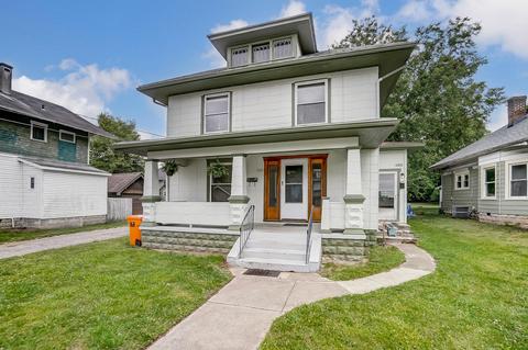 1121 Olive St, Springfield, OH 45503 photo 4
