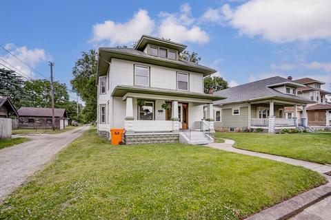 1121 Olive St, Springfield, OH 45503 photo 2