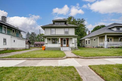 1121 Olive St, Springfield, OH 45503 photo 3
