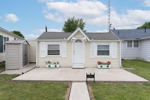 11529 Channel View Dr, Lakeview, OH 43331