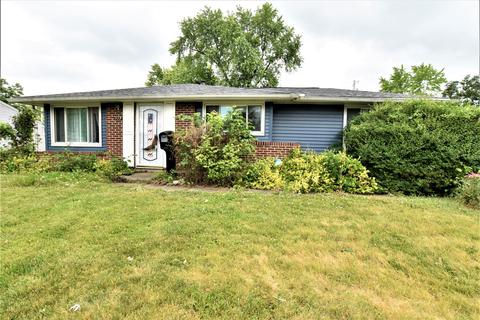 117 Shepard St, New Carlisle, OH 45344