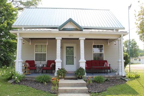 6856 Wishart St, Huntsville, OH 43324