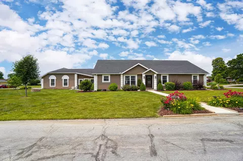 700 Greenbriar St, Cridersville, OH 45806