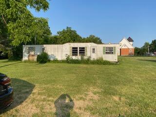133 S Miami St, Rushsylvania, OH 43347
