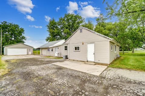 357 S Urbana St, South Vienna, OH 45369