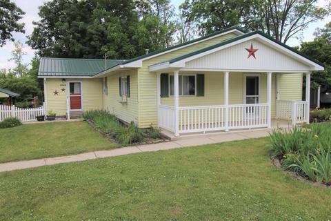 16058 Barnes Dr, Belle Center, OH 43310