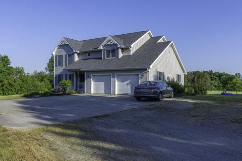 10298 Zerkle Rd, Cridersville, OH 45806