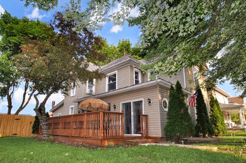 607 Washington Ave, Greenville, OH 45331
