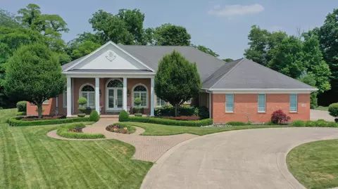 1148 Ontario Ct, Sidney, OH 45365