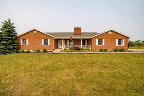 1011 N Kuther Rd, Sidney, OH 45365