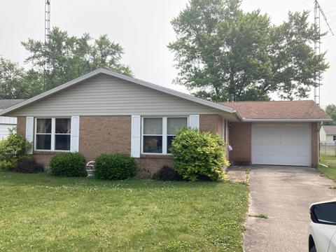 144 Margo Ln, Celina, OH 45822