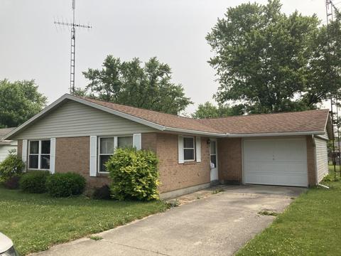 144 Margo Ln, Celina, OH 45822 photo 2