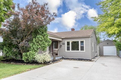420 E Lake Ave, Bellefontaine, OH 43311