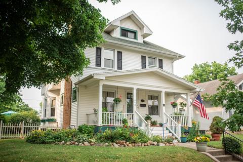 640 Snowhill Blvd, Springfield, OH 45504