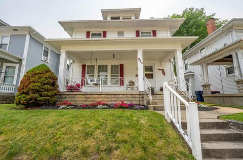 930 Caldwell St, Piqua, OH 45356