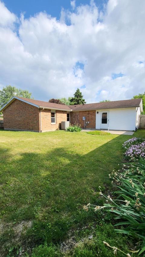1244 Hancock St, Sidney, OH 45365 photo 19