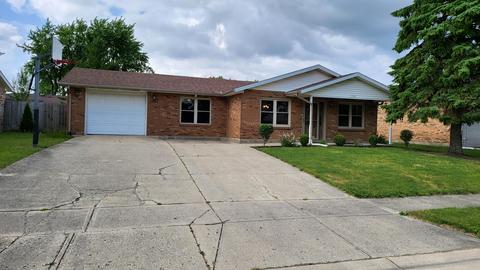1244 Hancock St, Sidney, OH 45365 photo 2