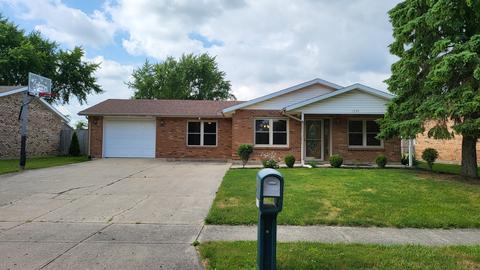 1244 Hancock St, Sidney, OH 45365