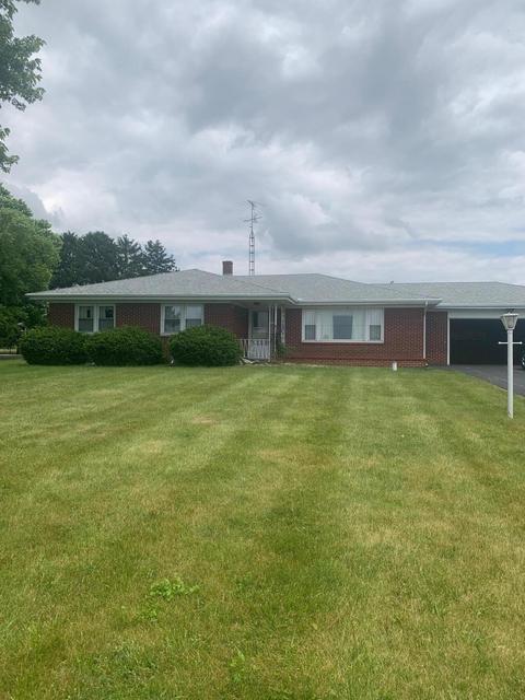 285 N Dugan Rd, Urbana, OH 43078