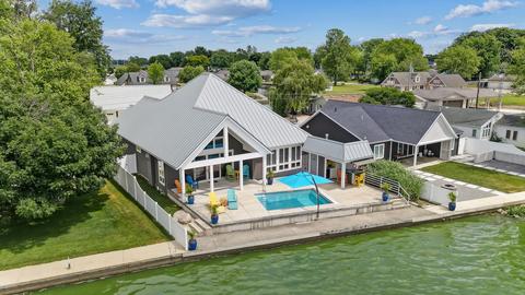 5289 Shore Dr, Celina, OH 45822