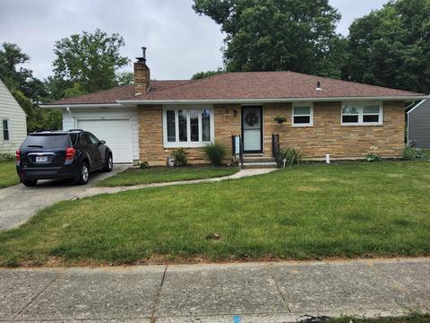 621 Willow St, Celina, OH 45822