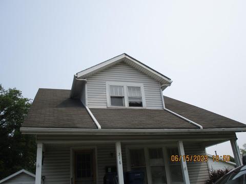 516 1st St, Piqua, OH 45356