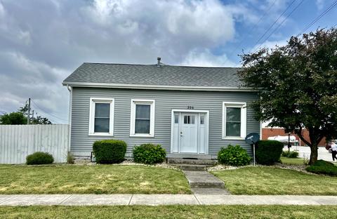 306 W 4th St, Minster, OH 45865 photo 2
