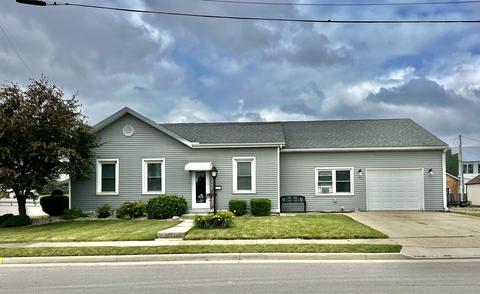 306 W 4th St, Minster, OH 45865