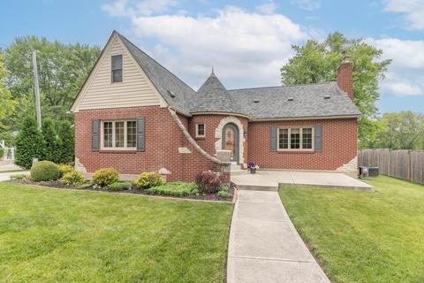 1387 Mckaig Ave, Troy, OH 45373