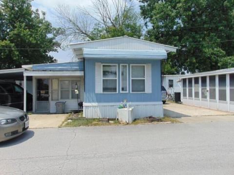 6953 St Rt 219 #8, Celina, OH 45822