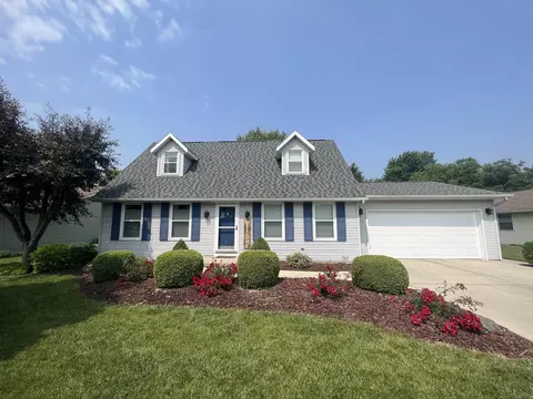 19 Bear Dr, New Bremen, OH 45869