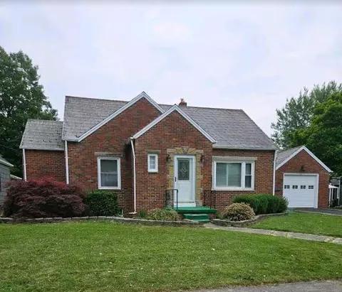 224 N Sturgeon St, Saint Marys, OH 45885