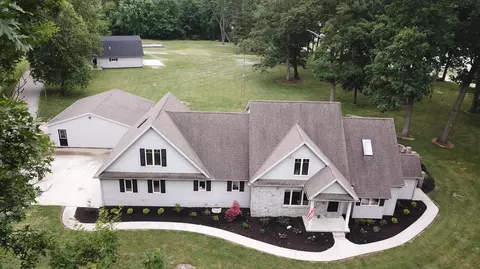 03634 Glynwood Rd, Saint Marys, OH 45885