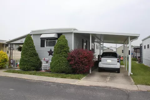 12006 Shanon Dr #LOT 54, Lakeview, OH 43331