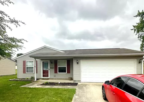110 Birch St, Jackson Center, OH 45334