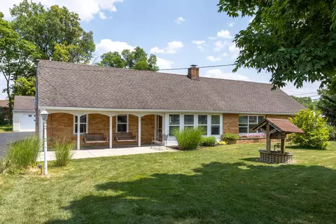 604 Helke Rd, Vandalia, OH 45377