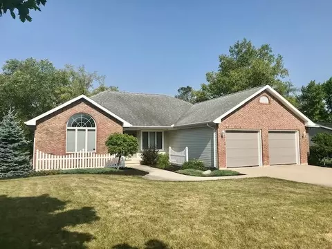 435 Canal St, New Bremen, OH 45869