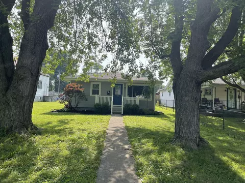 524 Wilson St, Sidney, OH 45365