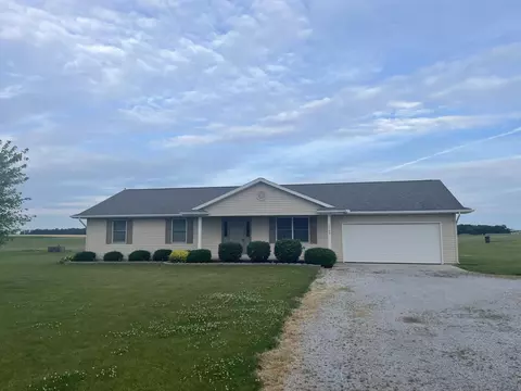 13195 Sidney Freyburg, Anna, OH 45302