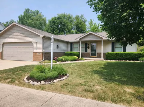 6691 Treasure Ln, Celina, OH 45822